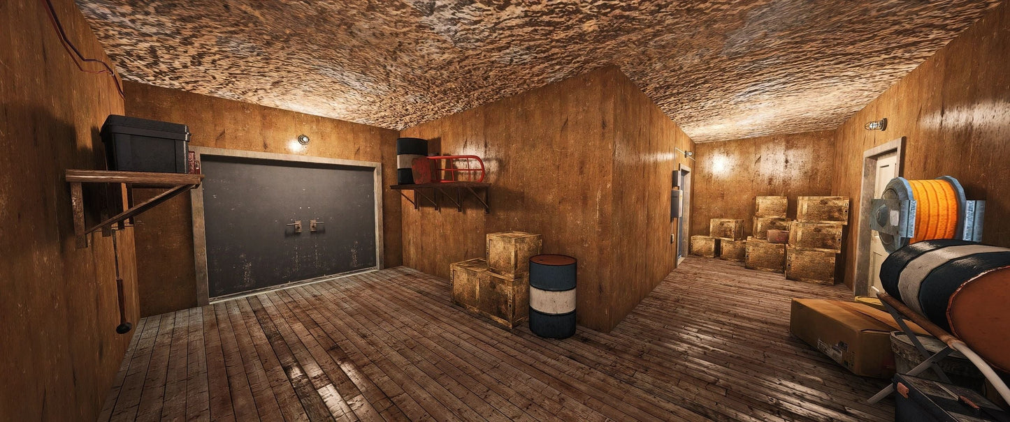 [MLO] Ballas interior