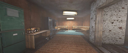 [MLO] Ballas interior