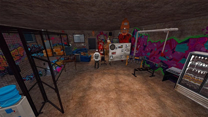 [MLO] Ballas Auto Shop