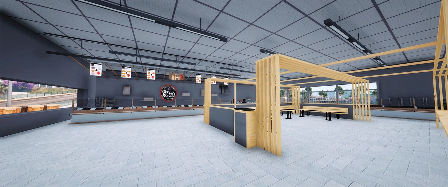 [MLO] Boulangerie
