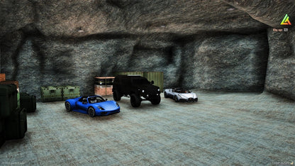 [MLO] Bunker Construction Site