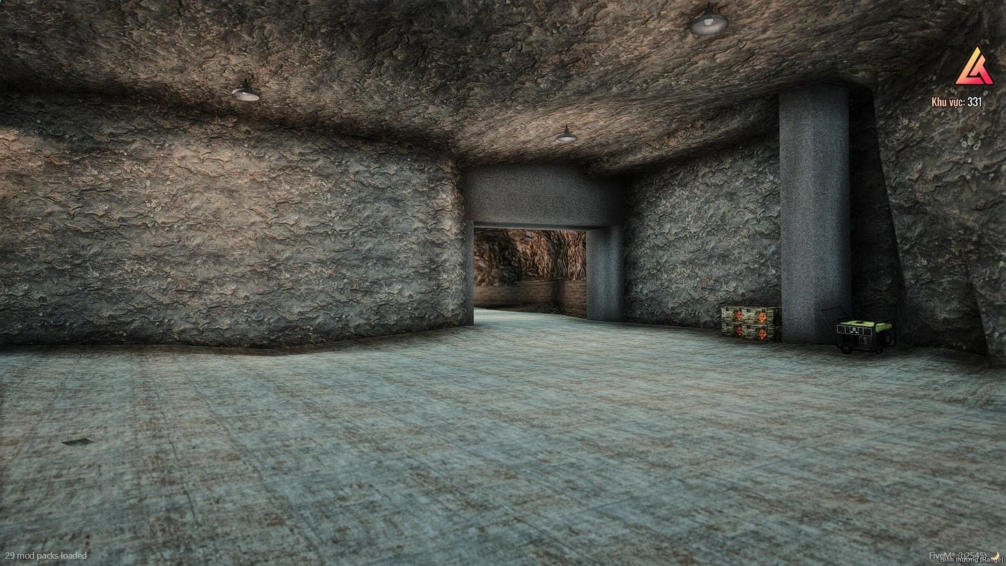 [MLO] Bunker Construction Site