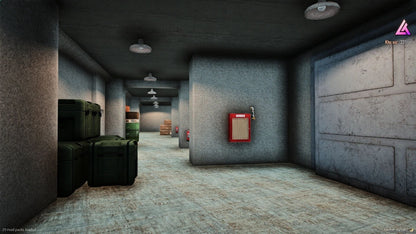 [MLO] Bunker Construction Site