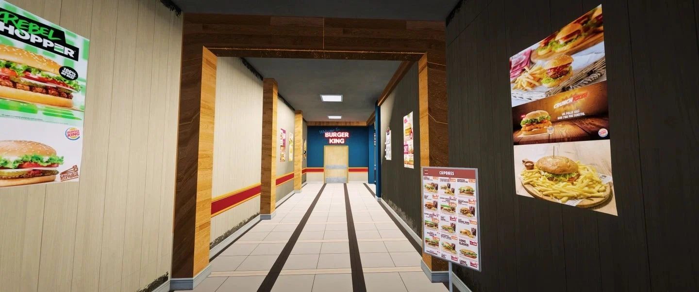 [MLO] Burger King