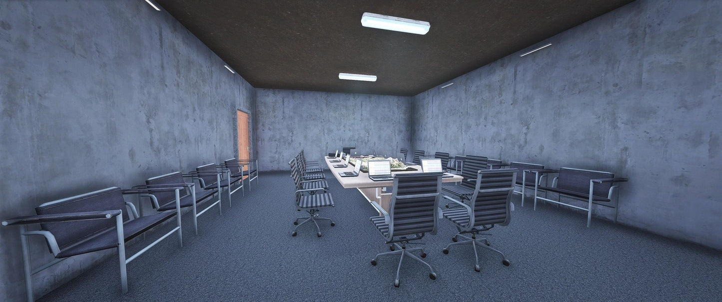 [MLO] Basefen Bunker