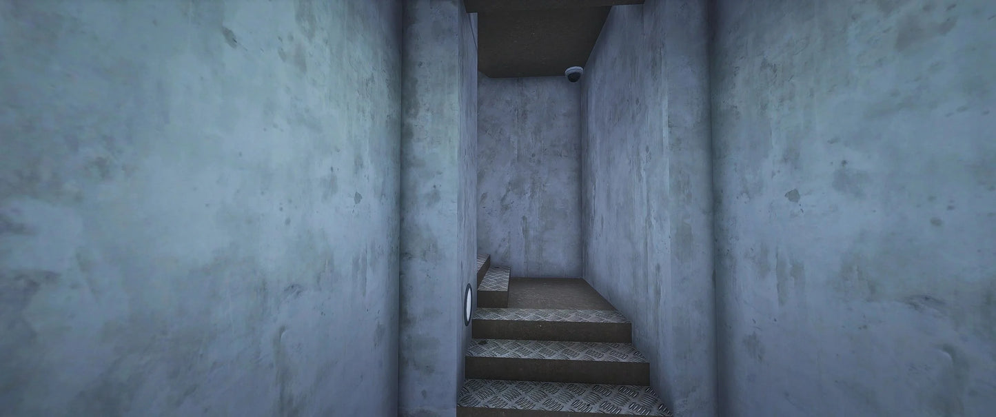 [MLO] Basefen Bunker