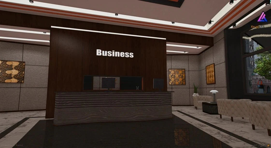 [MLO] BUSINESS OFFICE
