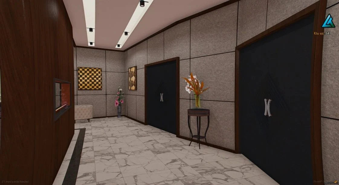 [MLO] BUSINESS OFFICE