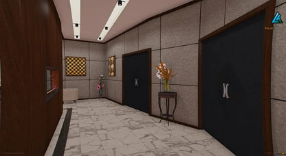 [MLO] BUSINESS OFFICE