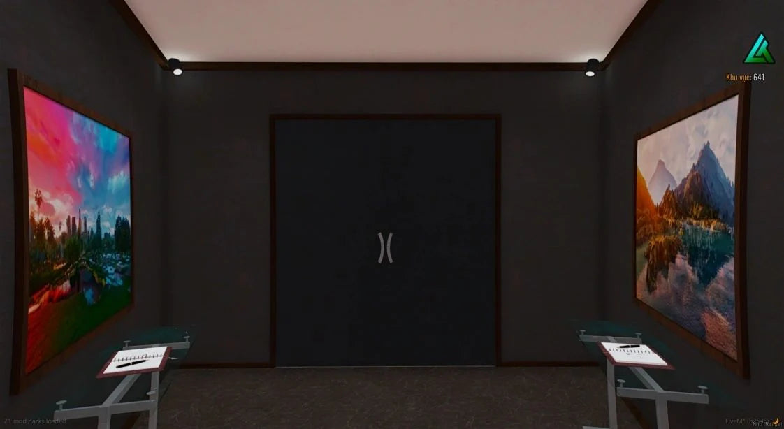 [MLO] BUSINESS OFFICE