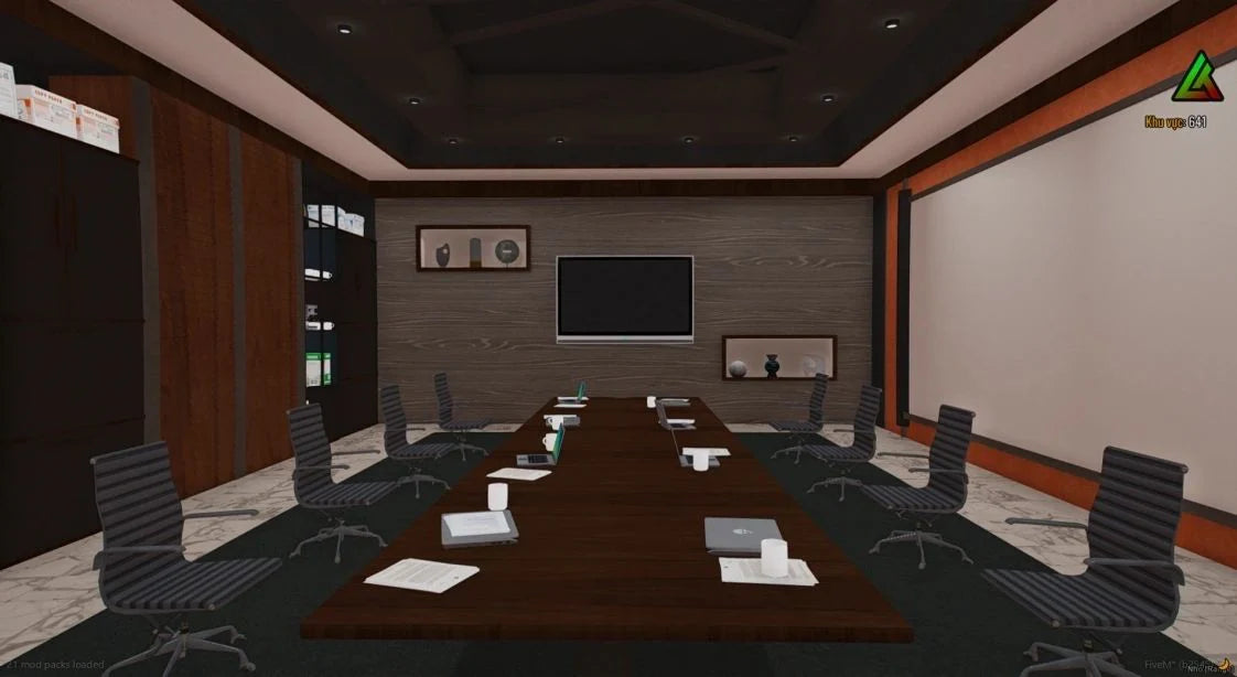 [MLO] BUSINESS OFFICE