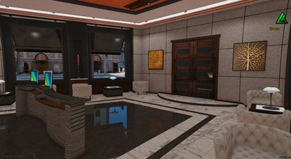 [MLO] BUSINESS OFFICE