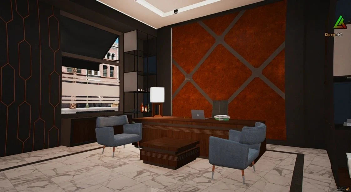 [MLO] BUSINESS OFFICE