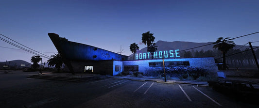 [MLO] Boat House Store