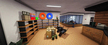 [MLO] Boat House Store