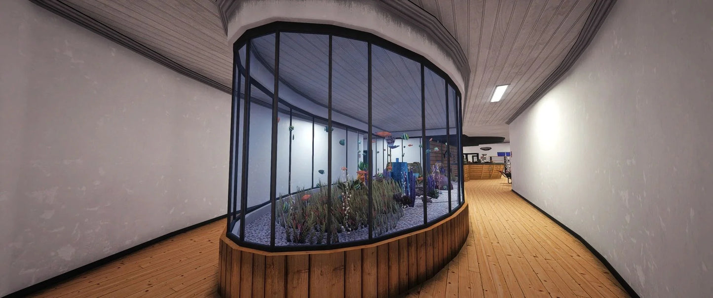 [MLO] Boat House Store