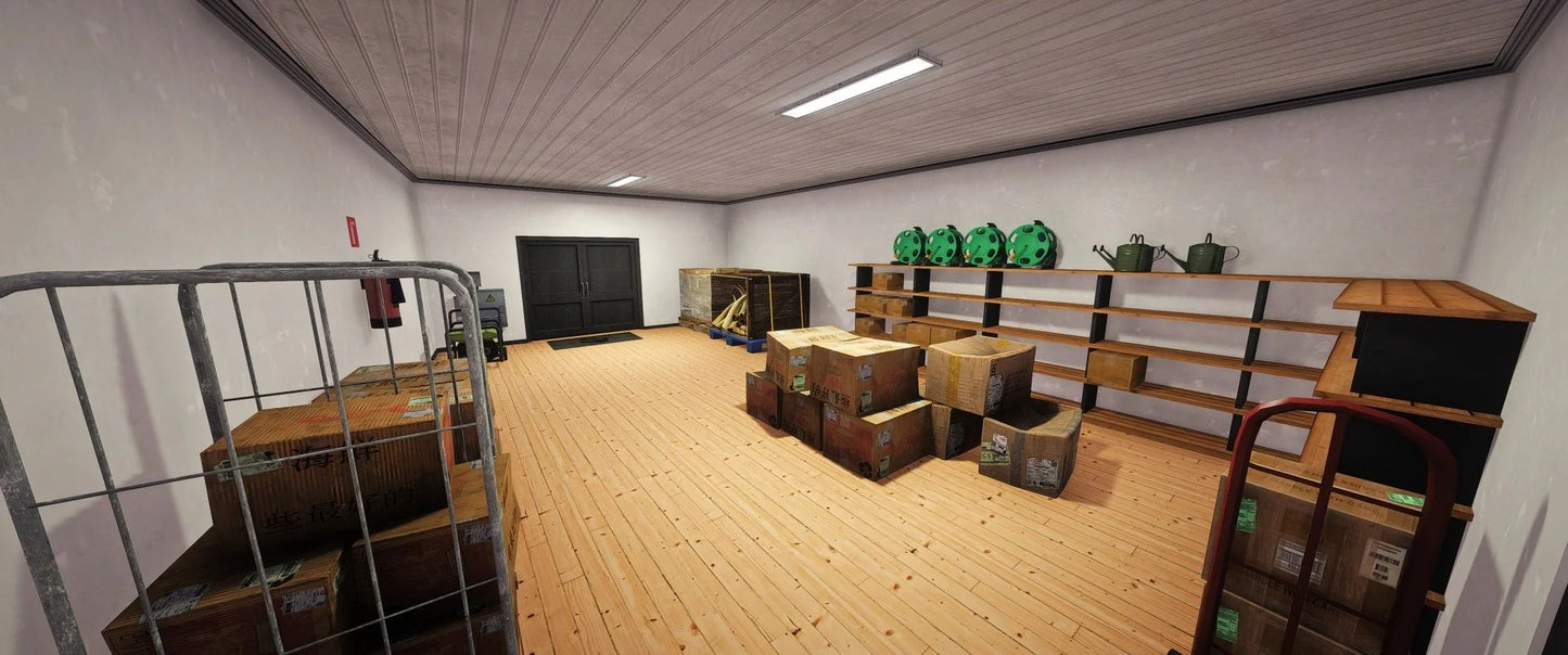 [MLO] Boat House Store