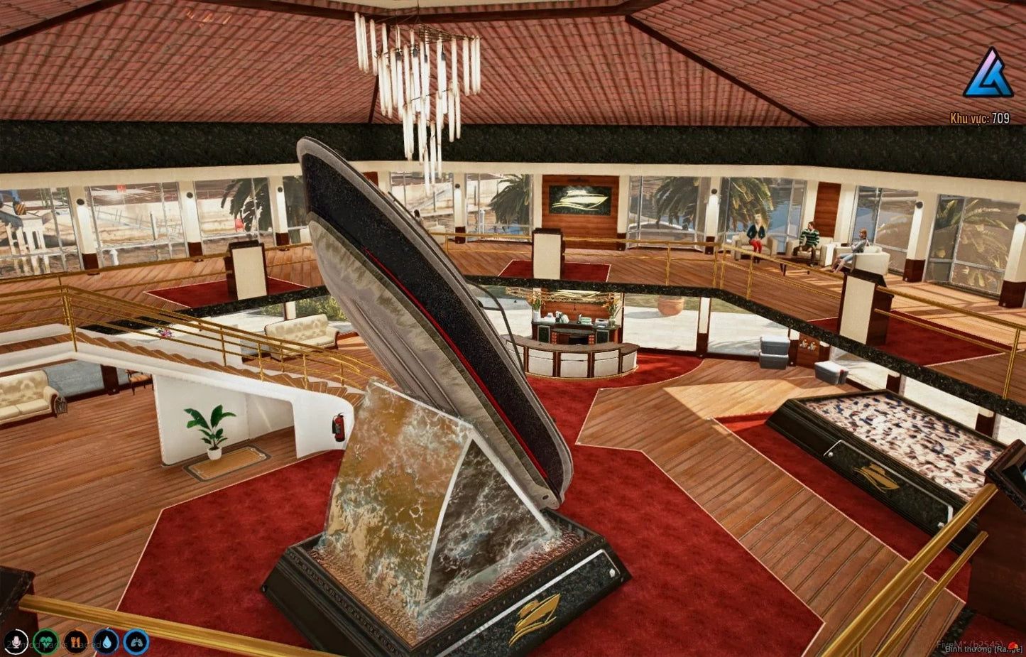 [MLO] Boat Seller + Rent Boat (Dealership)