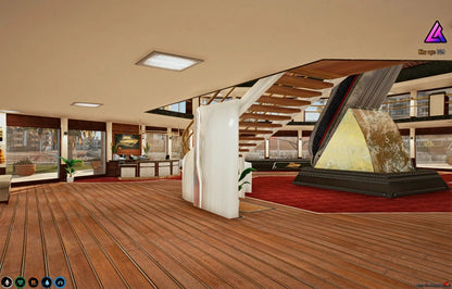 [MLO] Boat Seller + Rent Boat (Dealership)