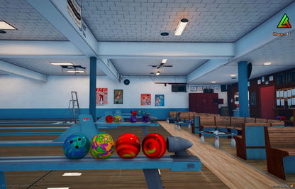 [MLO] Bowling Alley