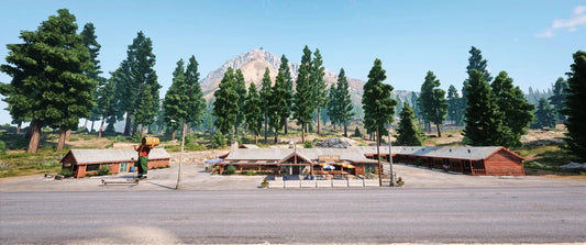 [MLO] Bayview Lodge