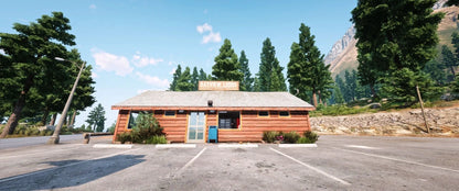 [MLO] Bayview Lodge