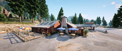 [MLO] Bayview Lodge