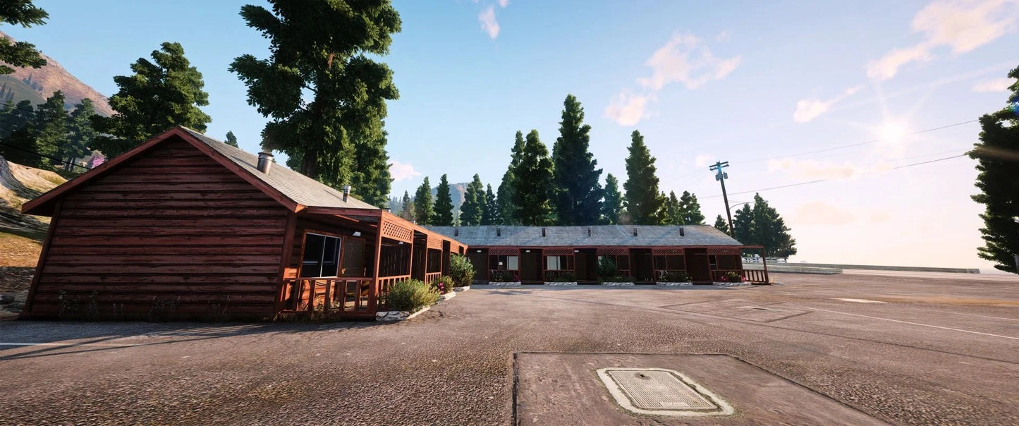 [MLO] Bayview Lodge