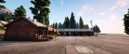 [MLO] Bayview Lodge