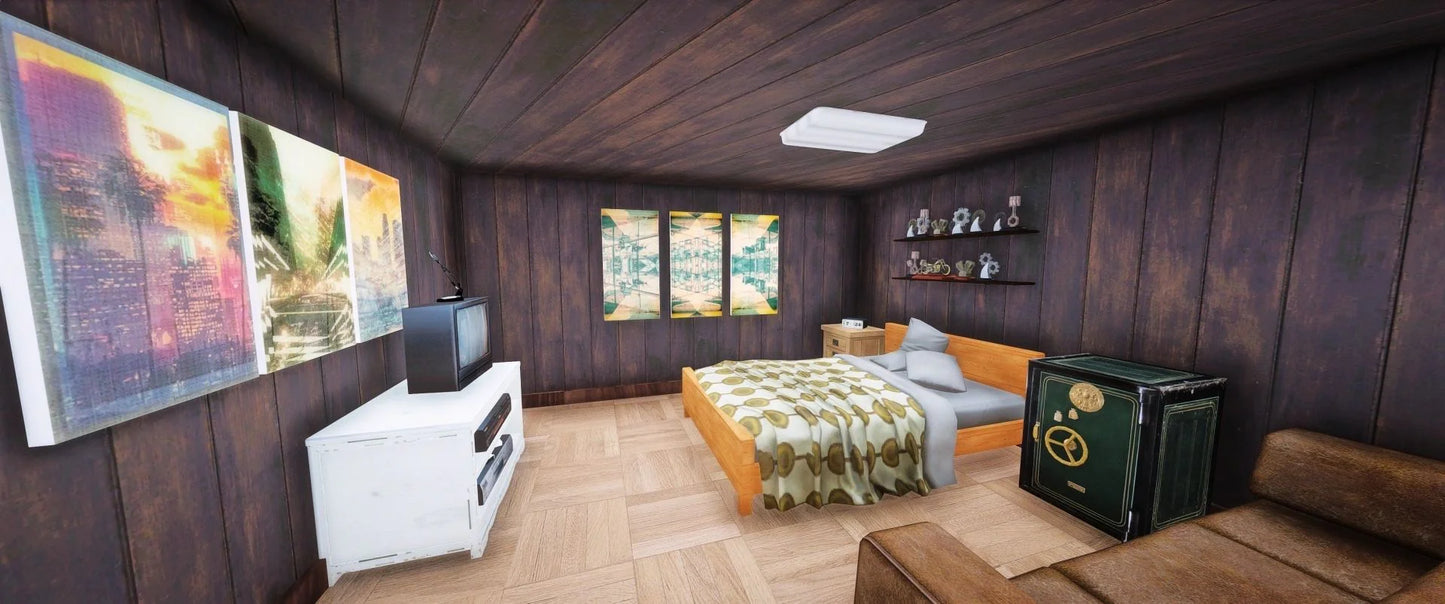 [MLO] Bayview Lodge