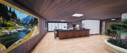 [MLO] Bayview Lodge