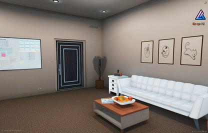 [MLO] Cat Cafe