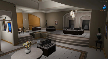 [MLO] ICEBOX Jewellery Shop