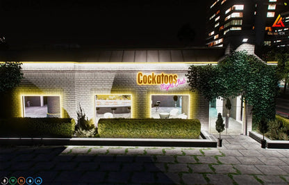 [MLO] Cockatoos Nightclub