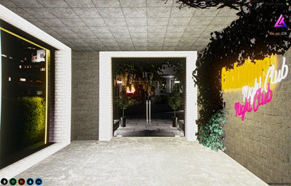[MLO] Cockatoos Nightclub