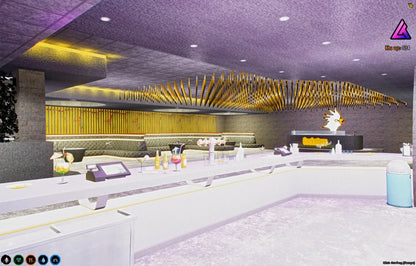 [MLO] Cockatoos Nightclub