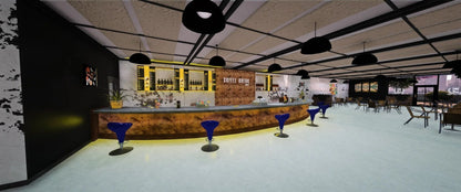 [MLO] Coffee Break Cafe