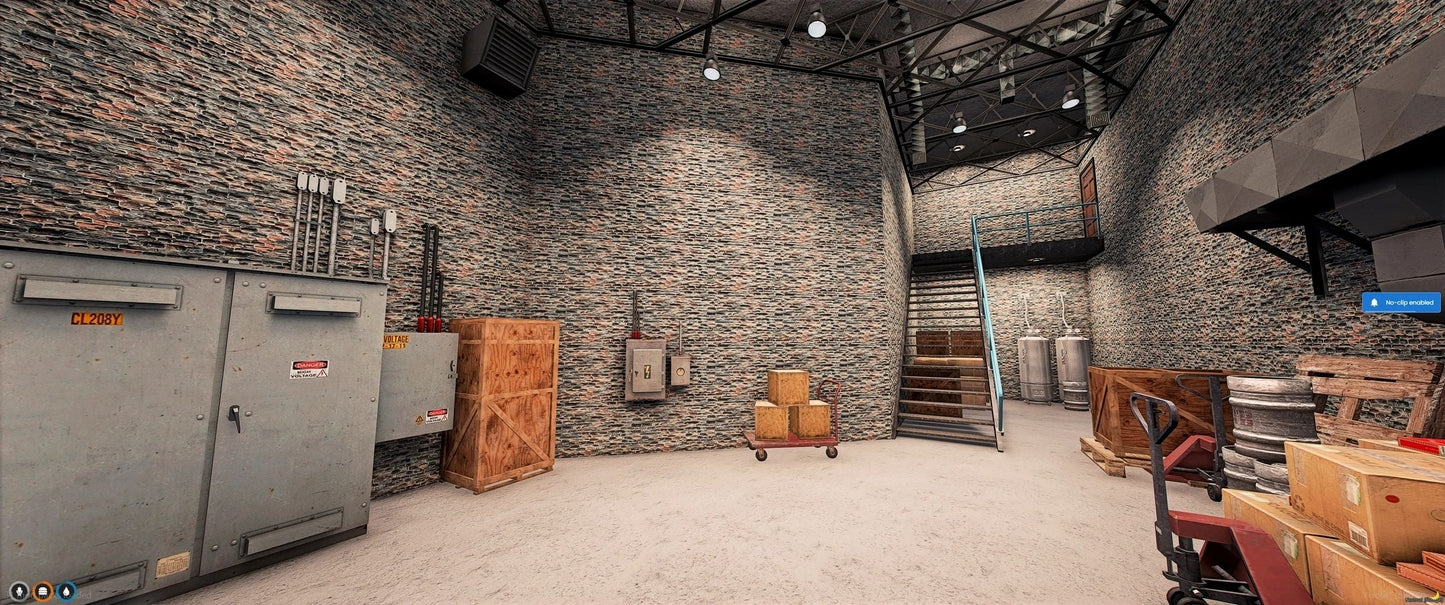 [MLO] Cigar Bar & Lounge | Pain's Designs