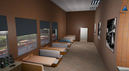 [MLO] Chick-Fil-A (Restaurant)