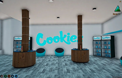 [MLO] COOKIES WEED CLUB