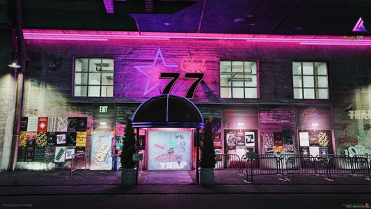 [MLO] Club 77