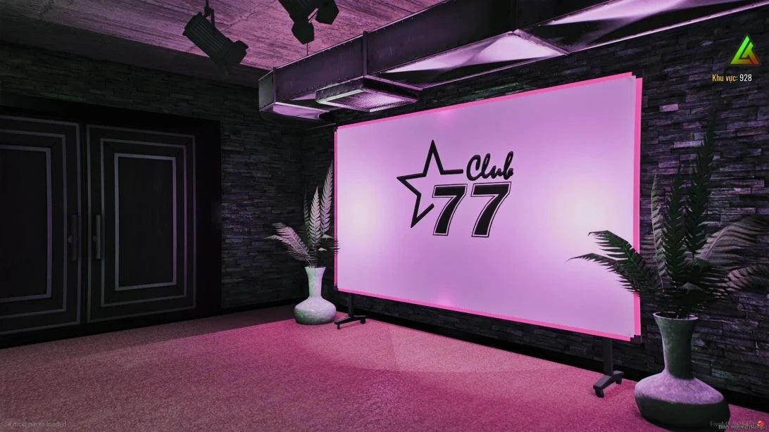 [MLO] Club 77