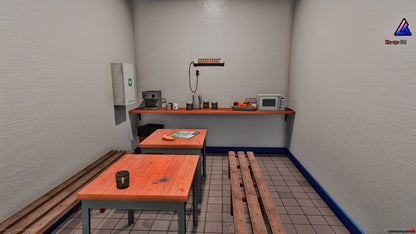 [MLO] Cluckin Bell - Rockford Plaza (Restaurant)