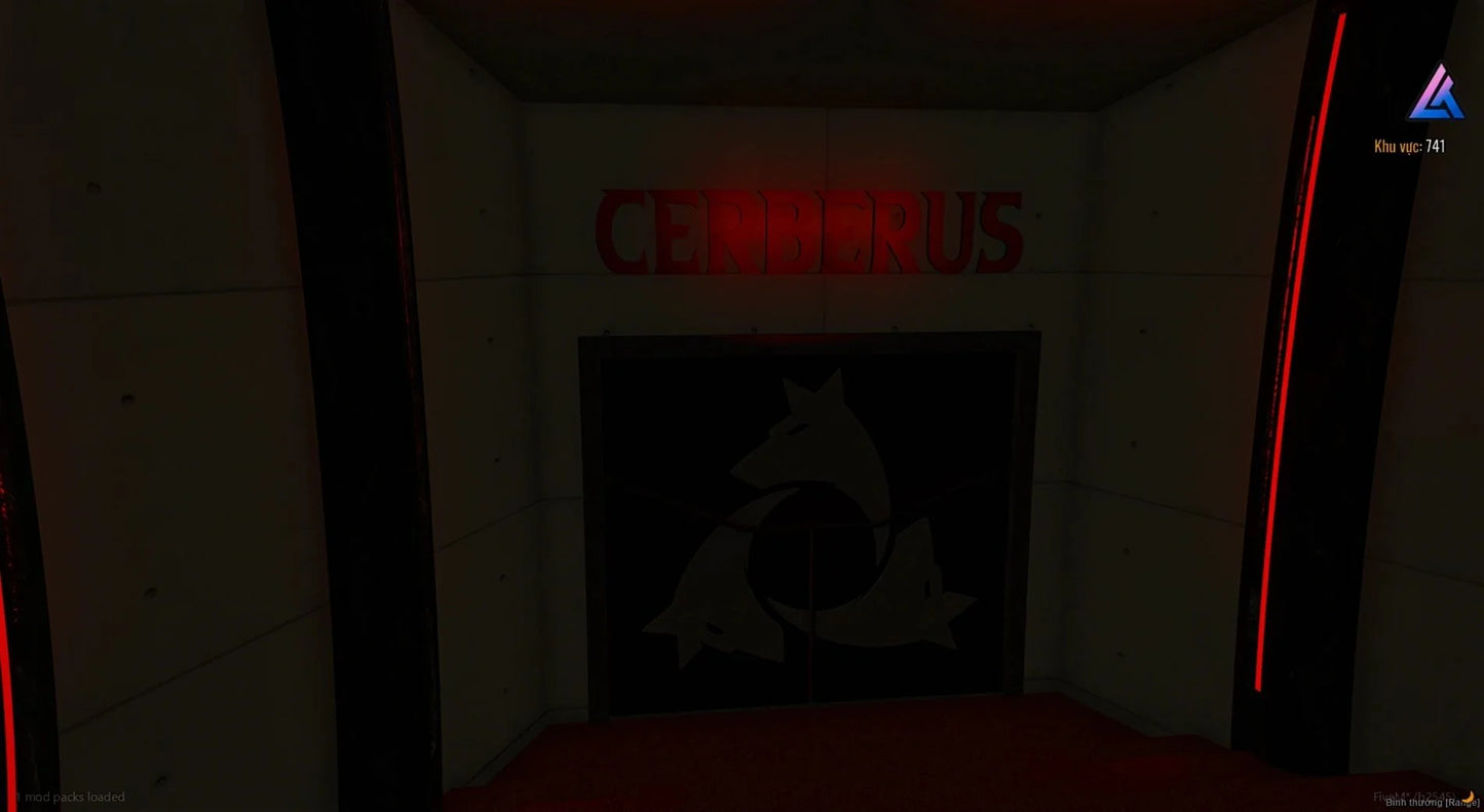 [MLO] Cerberus Business Center
