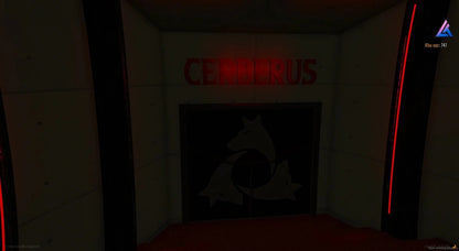 [MLO] Cerberus Business Center