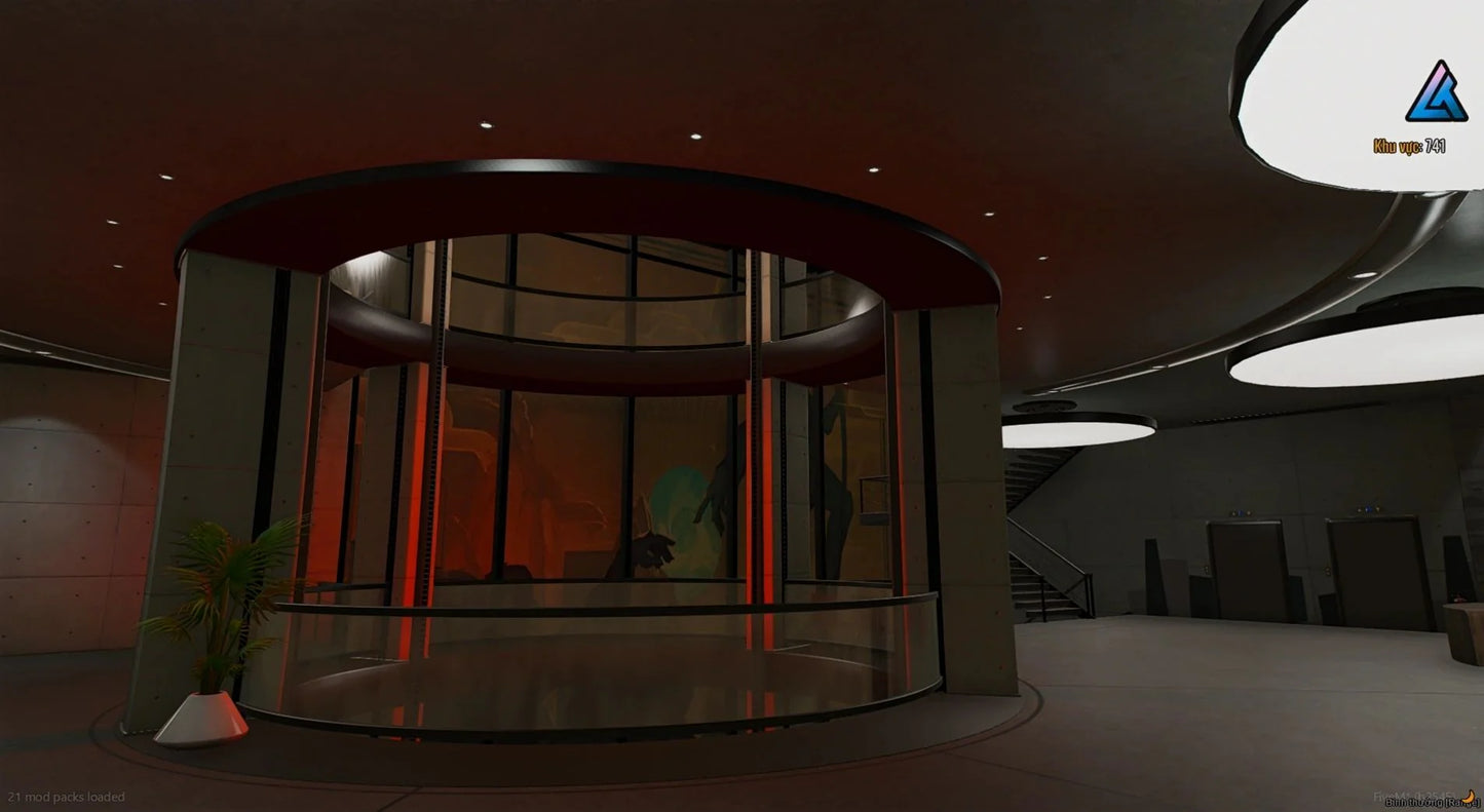 [MLO] Cerberus Business Center