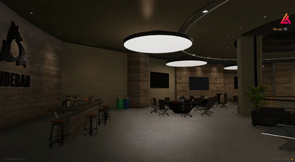 [MLO] Cerberus Business Center