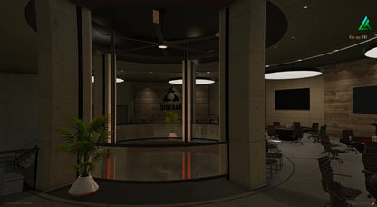 [MLO] Cerberus Business Center