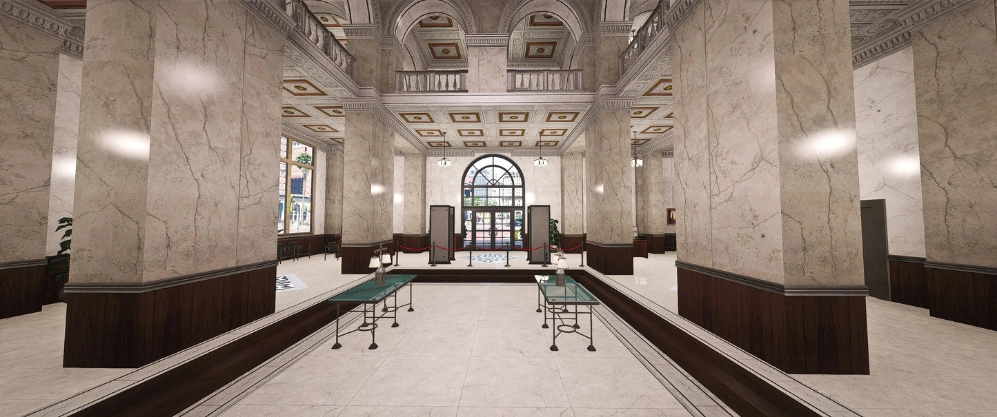 [MLO] Court building