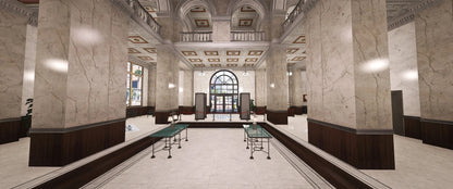 [MLO] Court building